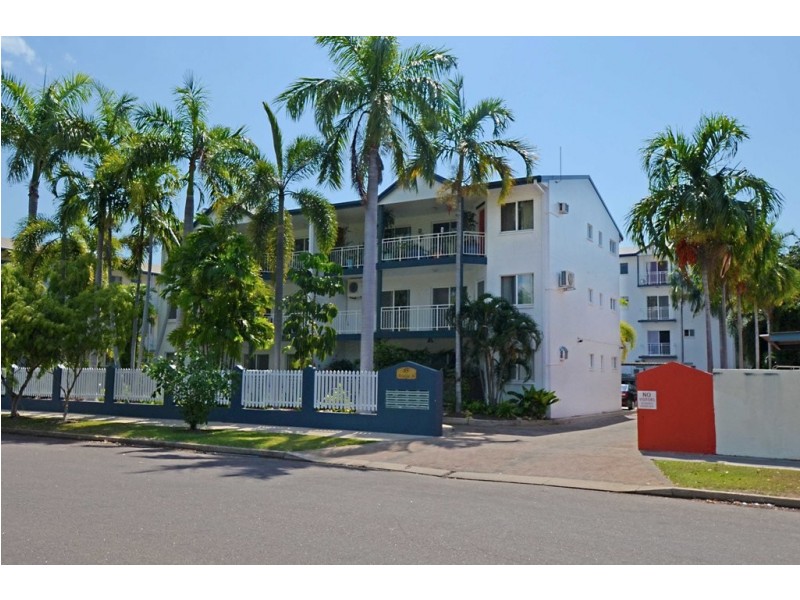 1/85 Aralia Street, Nightcliff NT 0810