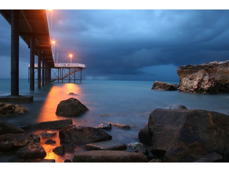 23 Kiranou Place, Nightcliff NT 0810