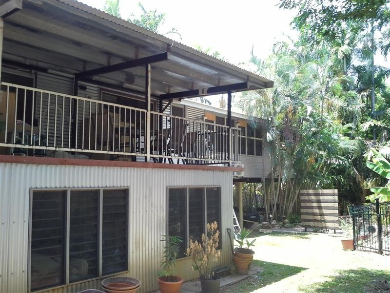 14 BOUGAINVILIA, Nightcliff NT 0810
