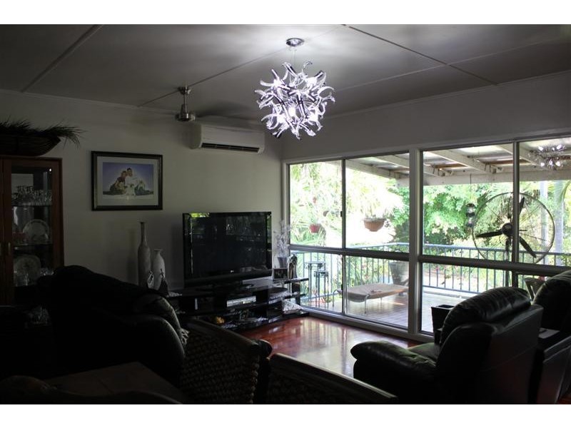14 BOUGAINVILIA, Nightcliff NT 0810