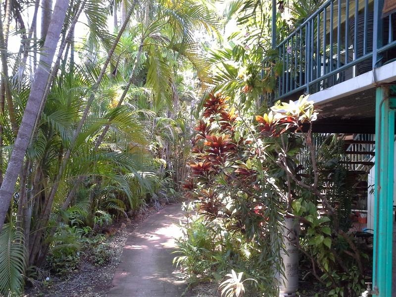 14 BOUGAINVILIA, Nightcliff NT 0810