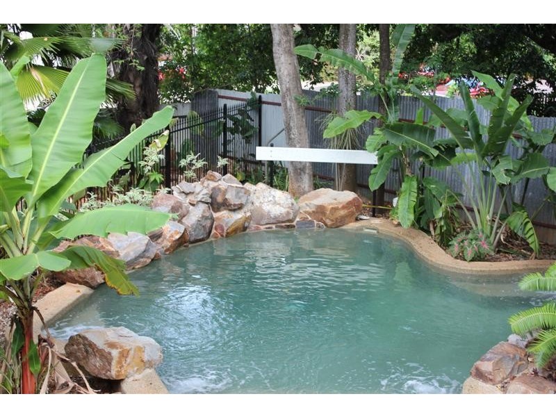 14 BOUGAINVILIA, Nightcliff NT 0810