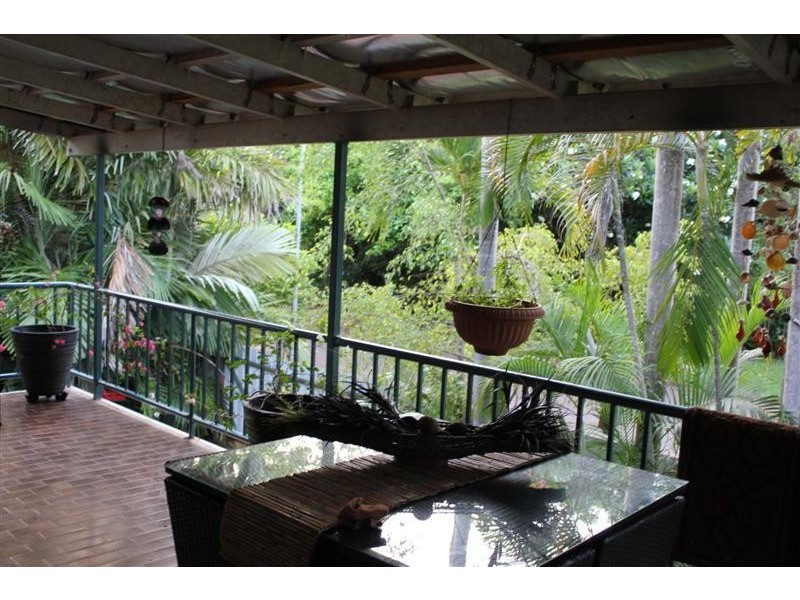 14 BOUGAINVILIA, Nightcliff NT 0810