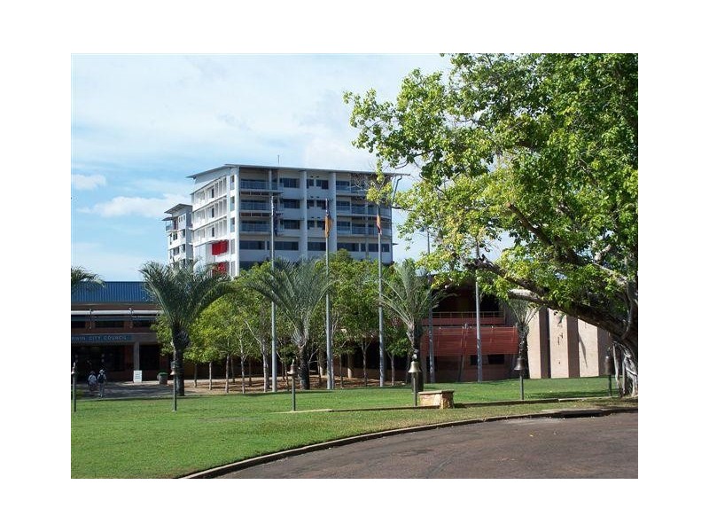 S5 N22 Harry Chan Ave, Darwin NT 0800