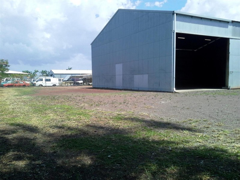 Winnellie NT 0820