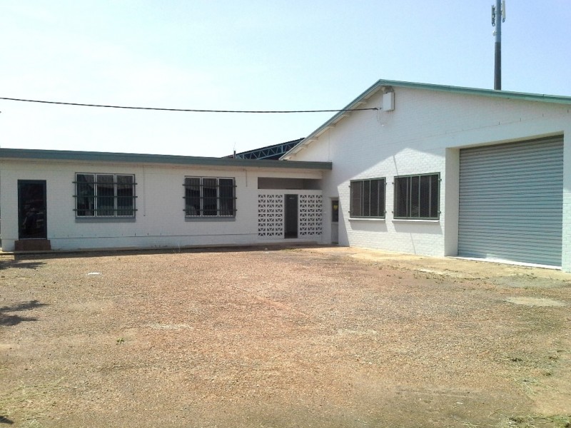Winnellie NT 0820