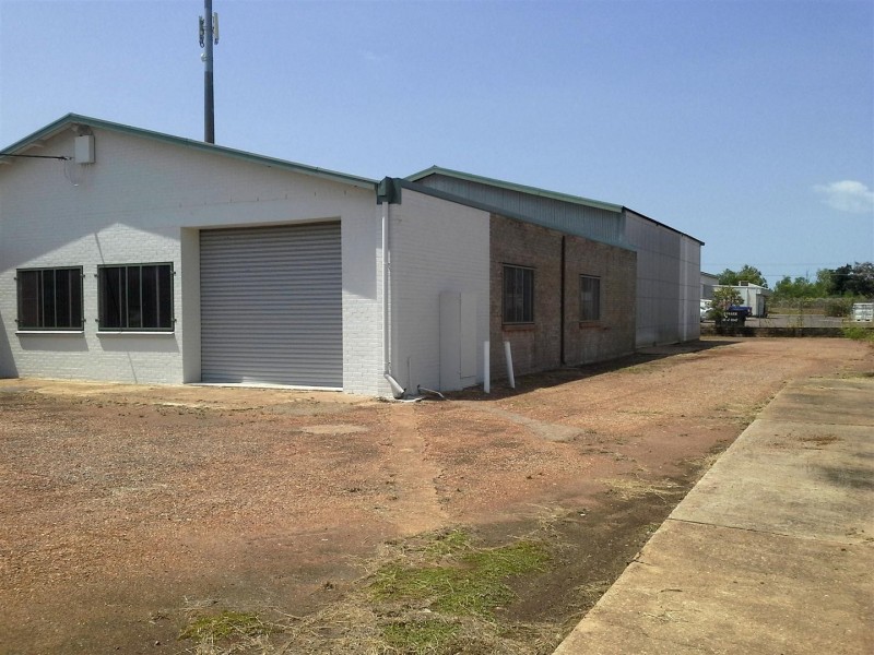 Winnellie NT 0820