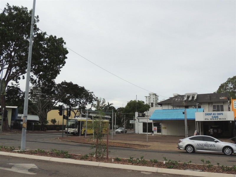23 Daly Street, Darwin NT 0800