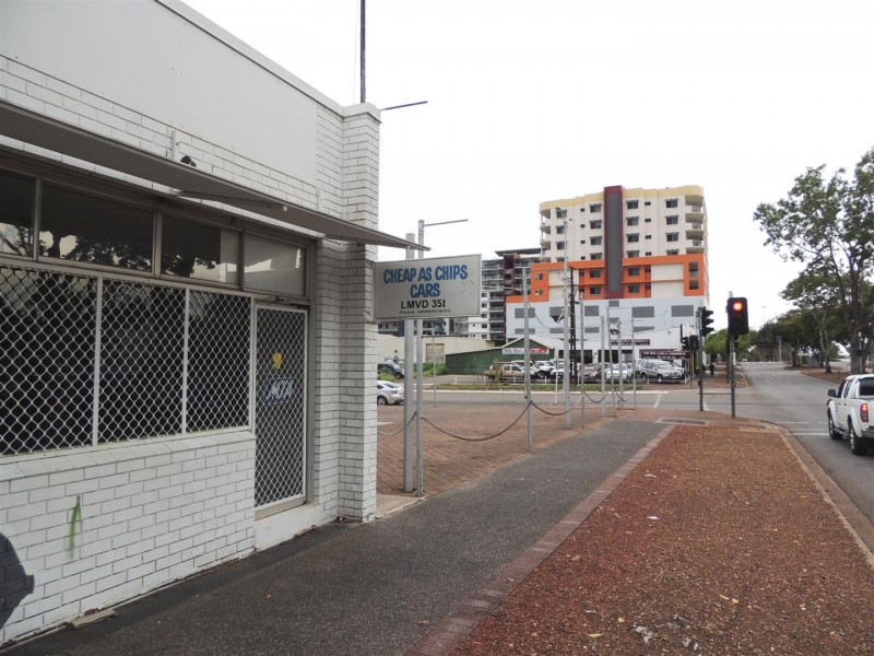 23 Daly Street, Darwin NT 0800