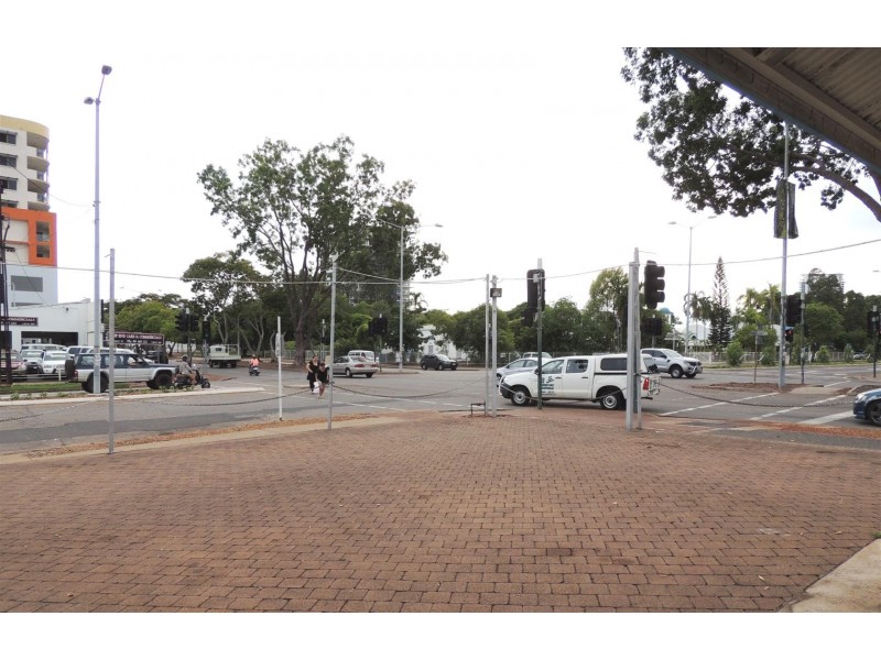 23 Daly Street, Darwin NT 0800