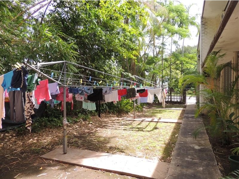 5/19 Bougainvilia, Nightcliff NT 0810