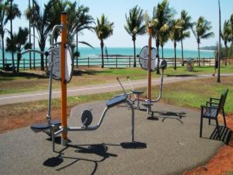 5/19 Bougainvilia, Nightcliff NT 0810