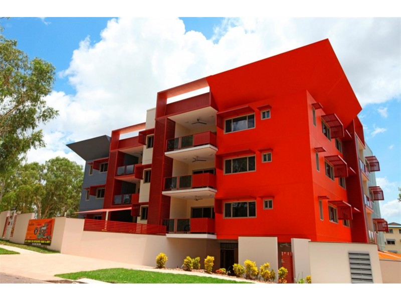 9/30 Lorna Lim Terrace, Driver NT 0830