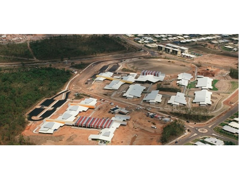 3/30 Lorna Lim Terrace, Driver NT 0830