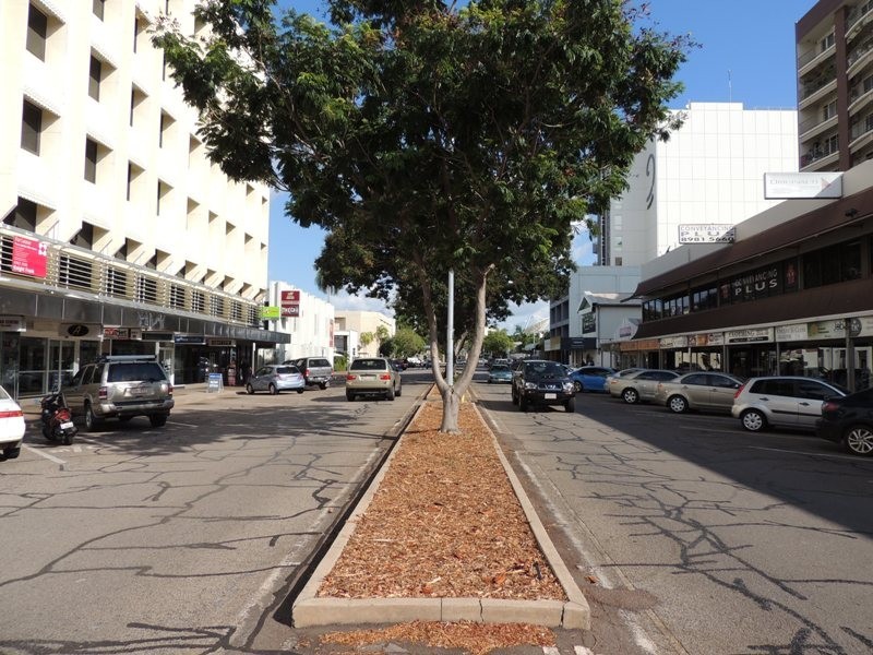20/21 Cavenagh Street, Darwin NT 0800