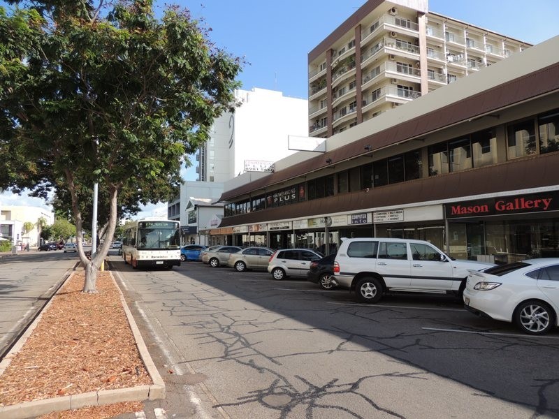 20/21 Cavenagh Street, Darwin NT 0800