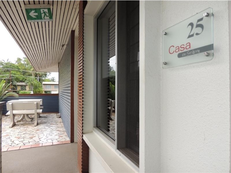 25/52 Gregory Street, Parap NT 0820