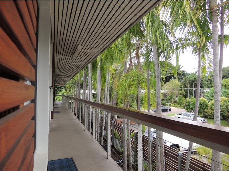 25/52 Gregory Street, Parap NT 0820