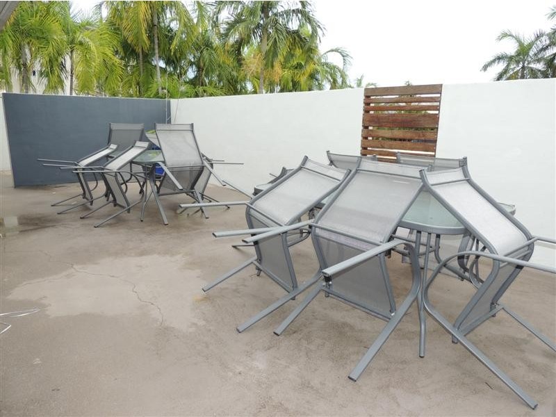 25/52 Gregory Street, Parap NT 0820