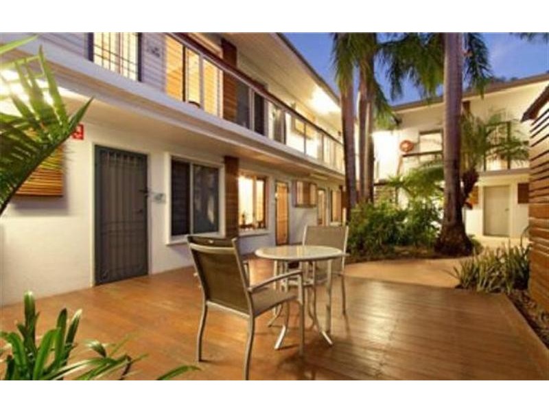 25/52 Gregory Street, Parap NT 0820