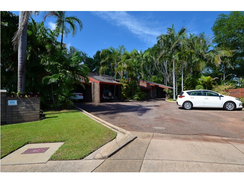 2/5 Hands Court, Malak NT 0812