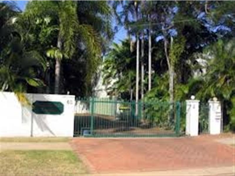 4/40 George Crescent, Fannie Bay NT 0820