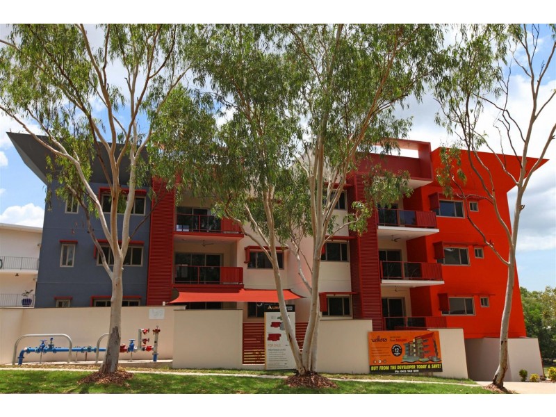 10/30 Lorna Lim Terrace, Driver NT 0830