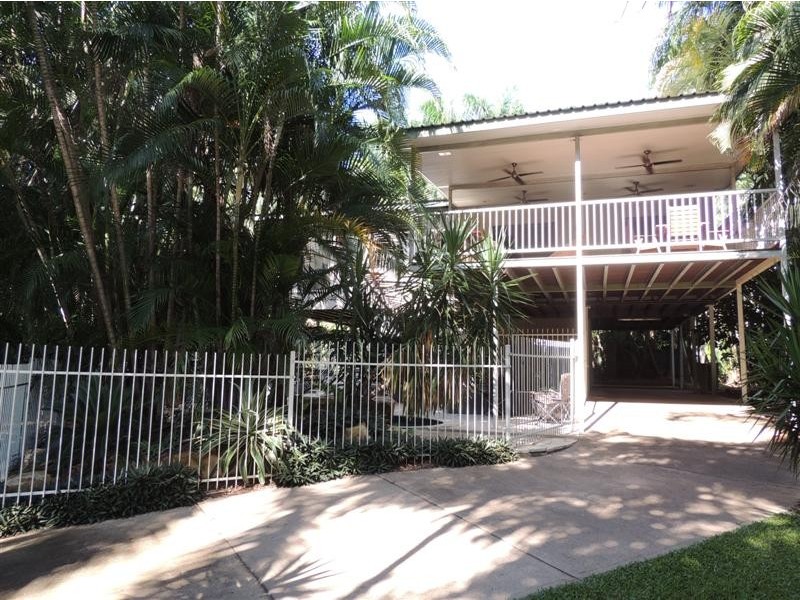 10 Renwick Court, Gray NT 0830