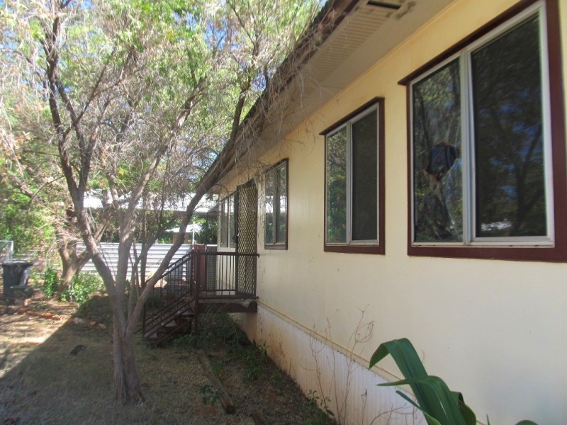 3 Wolseley Street, Tennant Creek NT 0860