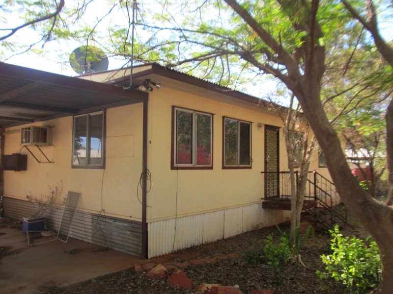 3 Wolseley Street, Tennant Creek NT 0860