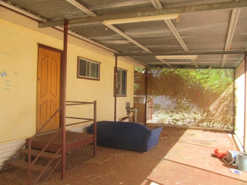 3 Wolseley Street, Tennant Creek NT 0860