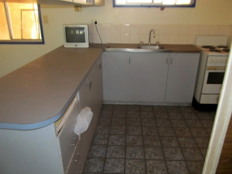 3 Wolseley Street, Tennant Creek NT 0860