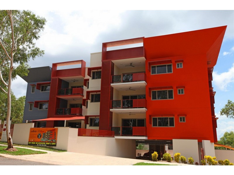 11/30 Lorna Lim Terrace, Driver NT 0830