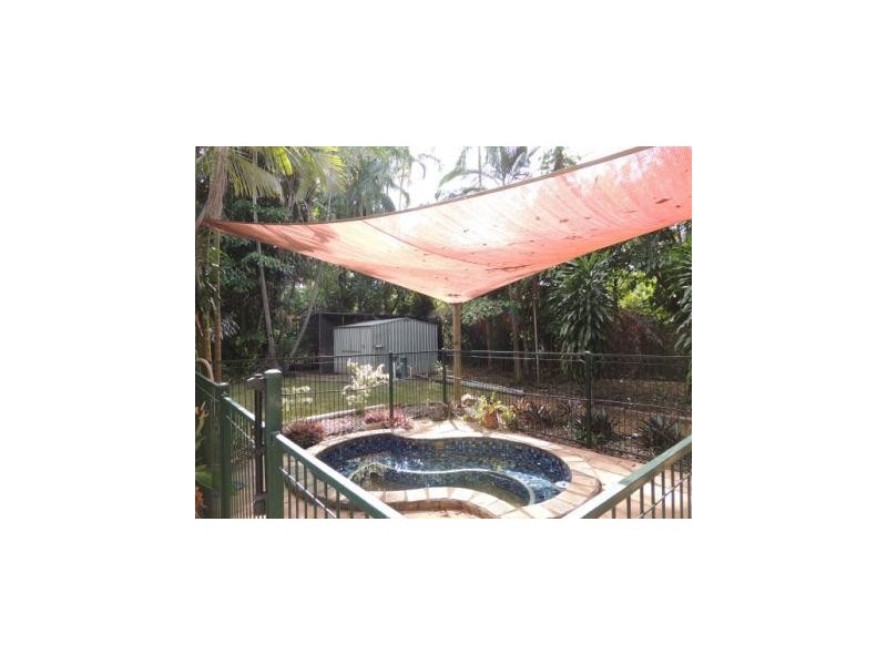 48 Humbert Street, Leanyer NT 0812