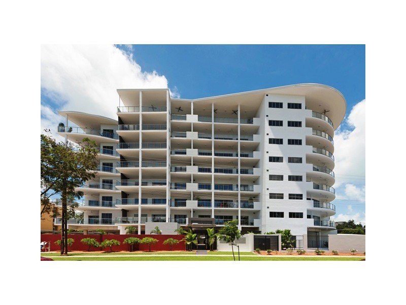 29/2-3 Packard Place, Larrakeyah NT 0820