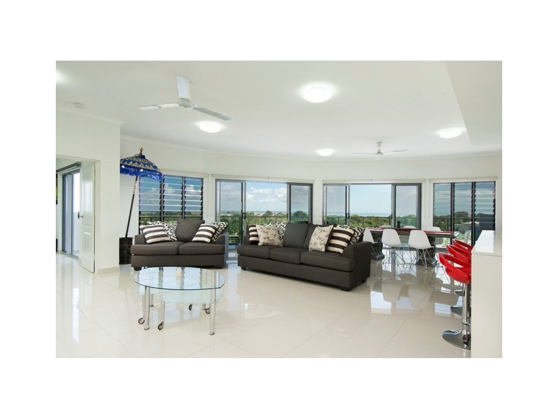 29/2-3 Packard Place, Larrakeyah NT 0820