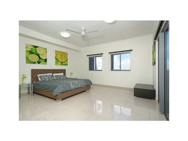 29/2-3 Packard Place, Larrakeyah NT 0820