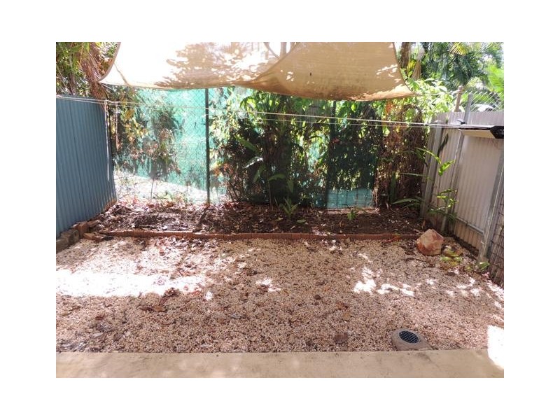 1/18 Nation Cres, Coconut Grove NT 0810