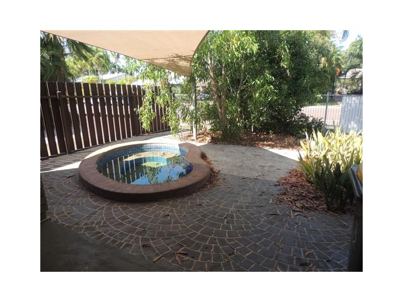 3/31 Rosewood Crescent, Leanyer NT 0812