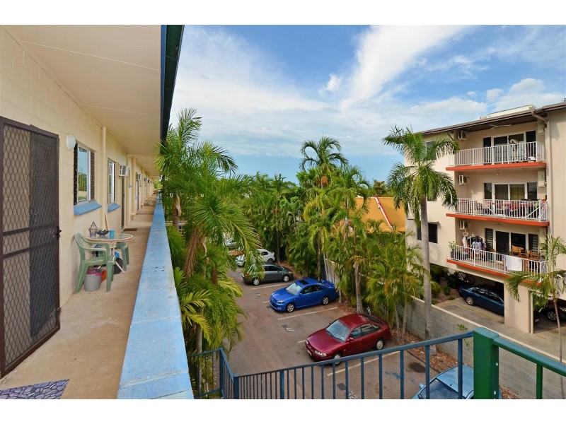 28/3 Kelsey Crescent, Millner NT 0810