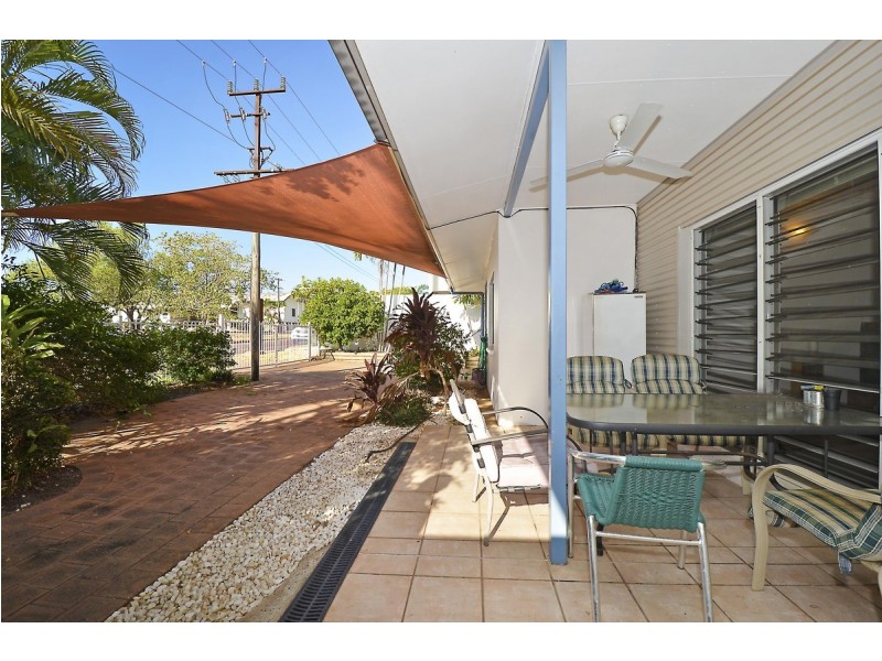 3/7 Blake Street, The Gardens NT 0820
