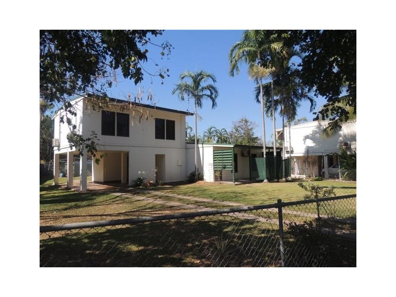34 Pelican Crescent, Wulagi NT 0812