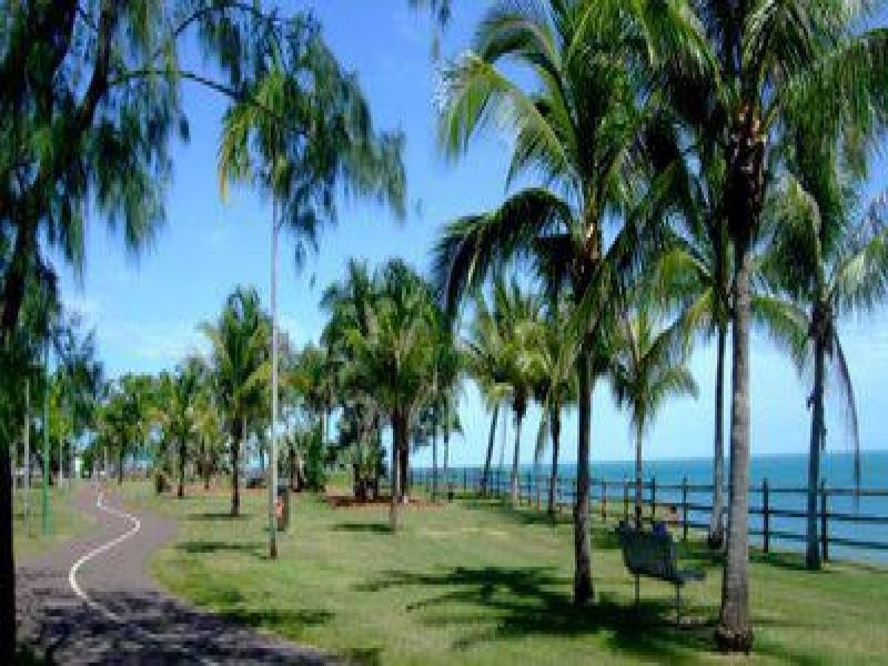 4 Kiranou Place, Nightcliff NT 0810