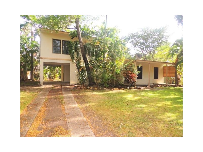40 Pelican Crescent, Wulagi NT 0812