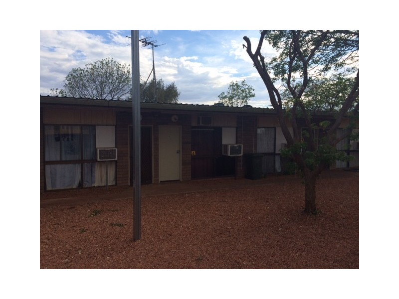 Tennant Creek NT 0860 Andrews Property NT Leased