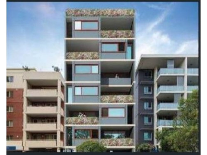 11/6 Station Street, Homebush NSW 2140