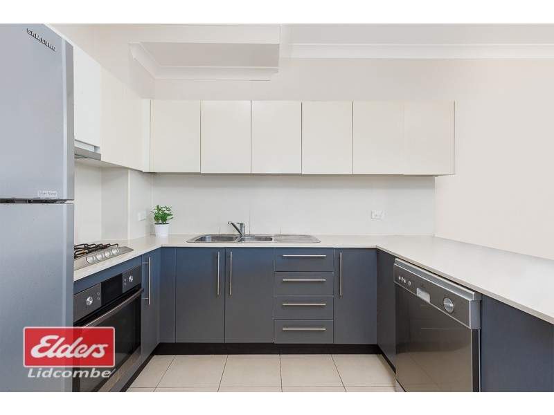 23/2-8 Kitchener Avenue, Regents Park NSW 2143