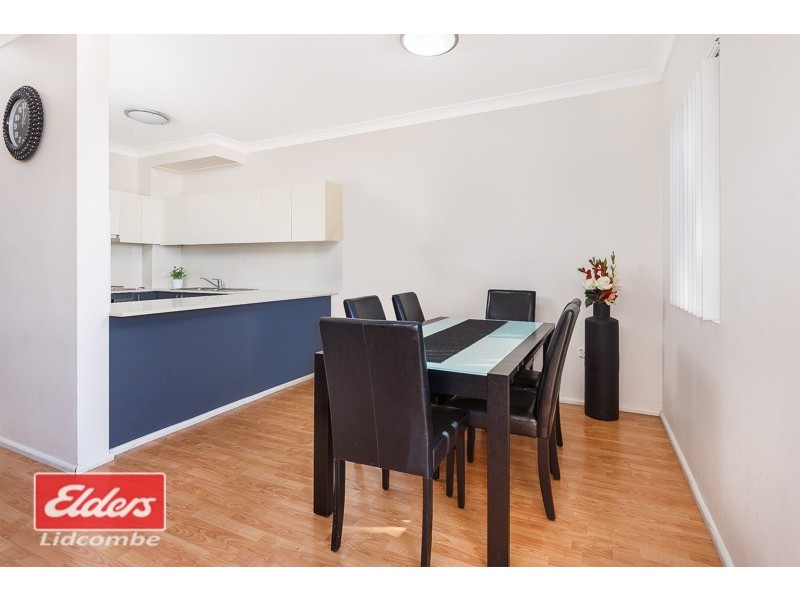 23/2-8 Kitchener Avenue, Regents Park NSW 2143