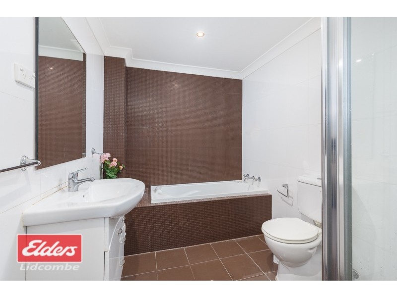 23/2-8 Kitchener Avenue, Regents Park NSW 2143