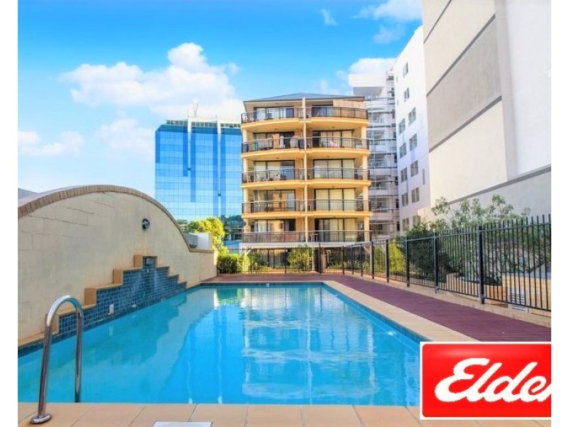 19/59 Rickard Road, Bankstown NSW 2200